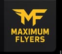 MaximumFlyers Logo